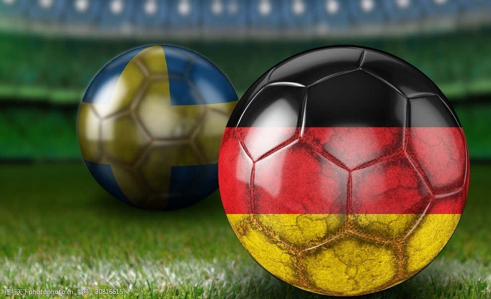 两人的特点 两人的特点