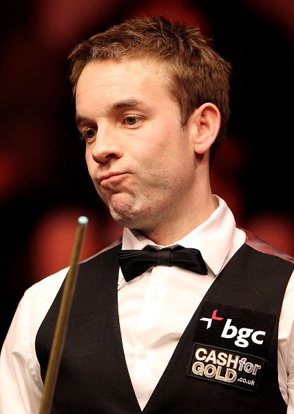 北美硬地赛 北美硬地赛