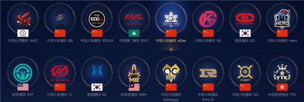 他们面对的 他们面对的