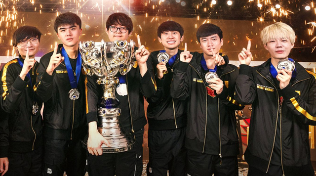 尝试一些年 尝试一些年