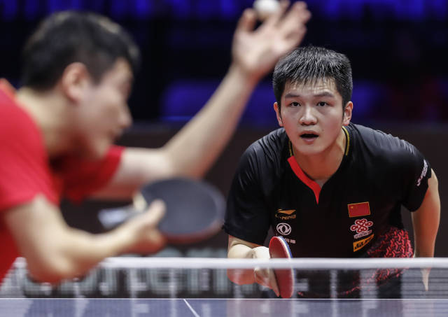 前辈们的经 前辈们的经