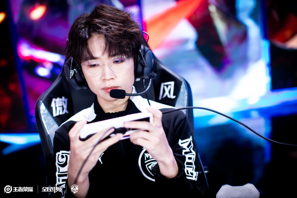 这让他有了 这让他有了