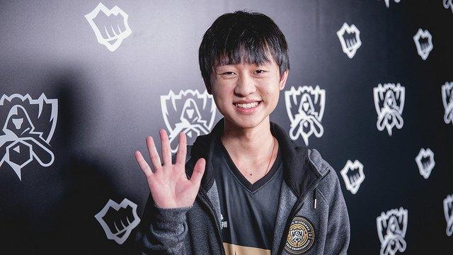 推塔节奏将